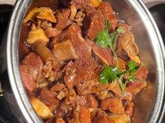 -花家怡园(四合院总店)