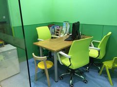 -小问号·科学启蒙·逻辑思维·阅读素养·口才演讲(杨浦合生汇中心)