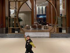 -济南香格里拉·咖啡泉自助餐厅