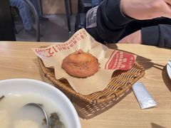 海蛎饼-老福洲·三十年福州味(斗东店)