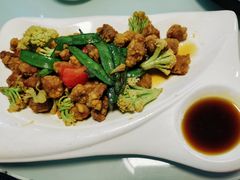 -海市蜃楼花园主题餐厅(石顶店)