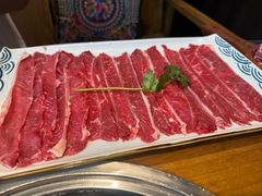 -贵厨酸汤牛肉(小十字店)