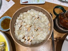 -荷风细雨·中国茶宴(世纪大道店)