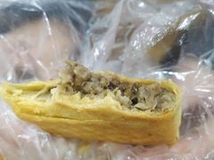 -青州府金砖牛肉煎饼