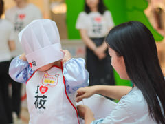 -西贝(深圳卓悦汇店)