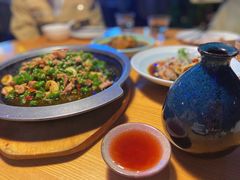 -周三的情书花园餐厅(江北店)
