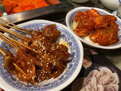 -月满大江火锅(总府路店)