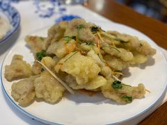 -老都一处饺子馆(道里店)