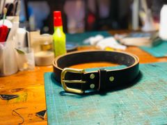 -零几体验diy皮具工作室(振业城店)
