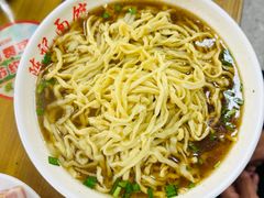 -陈记锅盖面(长江路店)