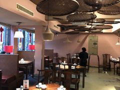 大堂-鱼食饭稻·苏浙土菜17年老馆子(平江路店)