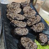 照东牛烧