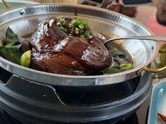 -湘湖大院(越王路店)