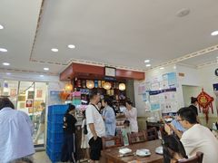 -叶存利海鲜大馅饺子(海宁路总店)