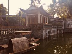 -东莞市可园博物馆