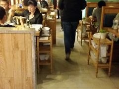 大堂-傣妹火锅(四川北路店)