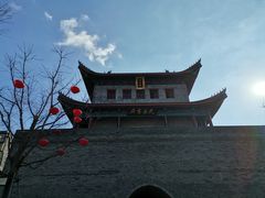 -即墨古城