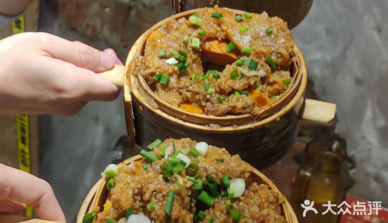 龙华这家，我一周来八次...
