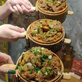 龙华这家，我一周来八次...
