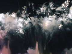 -欢乐海岸水秀剧场