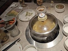 -芸山季·云南野生菌火锅(宝能环球汇店)