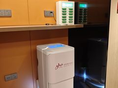 -如家精选酒店(成都春熙路四川大学华西店)