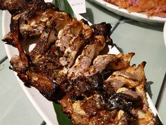 -北京水岸山吧度假村(雁栖镇店)