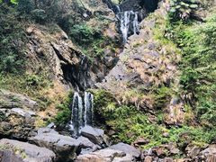 -石台牯牛降景区
