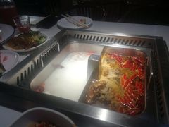 -创新高肥羊火锅(朝阳路店)
