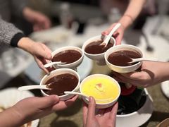 -上海总会SHANGHAICLUB(兴业太古汇店)