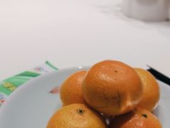 桔子-屋里厢上海菜馆