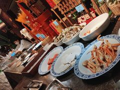 -杭州开元名都大酒店·地中海自助餐厅