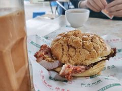-渔记茶餐厅(渔村店)
