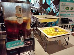 -半天妖烤鱼(方庄店)