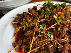 -圆圆家私房美食(民权路店)