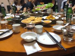 -清真华宇开锅羊肉