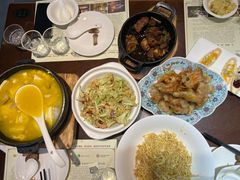 -老厨家(友谊路总店)