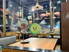 -九锅一堂酸菜鱼(新南凯德直营店)