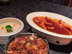 -天瑞轩·粤菜餐厅