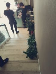 点击看大图 丽锦美容美发(和平里店)-LJOY丽锦造型·烫发染发