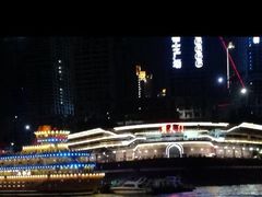 -重庆两江夜游-交运系列