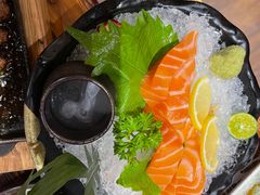 -小川洋风料理(街道口店)