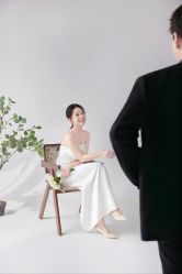 -拾尚映画·STUDIO婚纱摄影(中关村店)