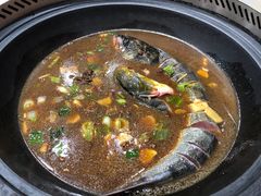 -官厅老勾渔馆(温泉店)