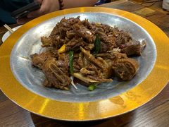 麻辣鸭-掌上鲜(南顺城街店)