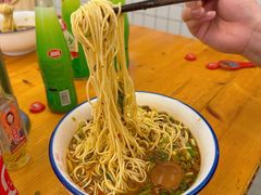 -李叁面馆(妇幼店)