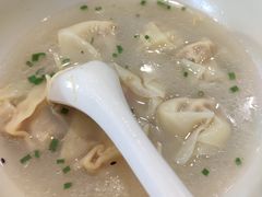 -东泰祥生煎馆(长宁路店)