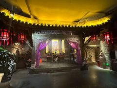 -于塗·文化餐厅(棕榈店)