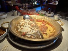 -小龙坎火锅(全球总店)
