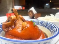 -沈厅酒家(周庄店)